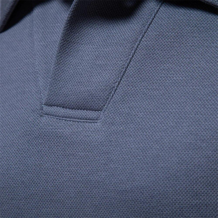 James™ |  Casual Poloshirt