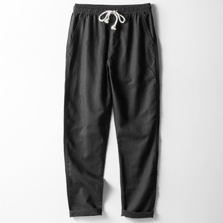 Jack™ | Leinenhose