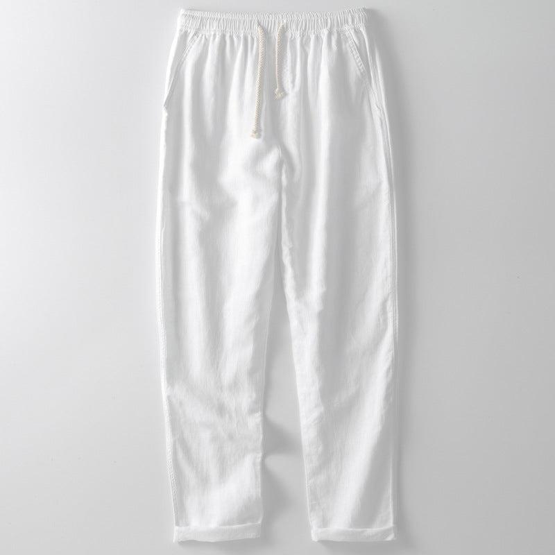 Jack™ | Leinenhose