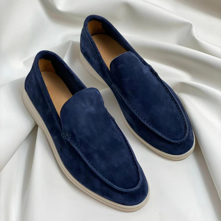 Elijah™ | Elegante Zomer Loafers