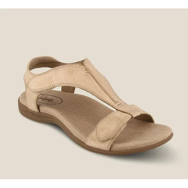 Laura™  | Elegante orthopedische sandalen