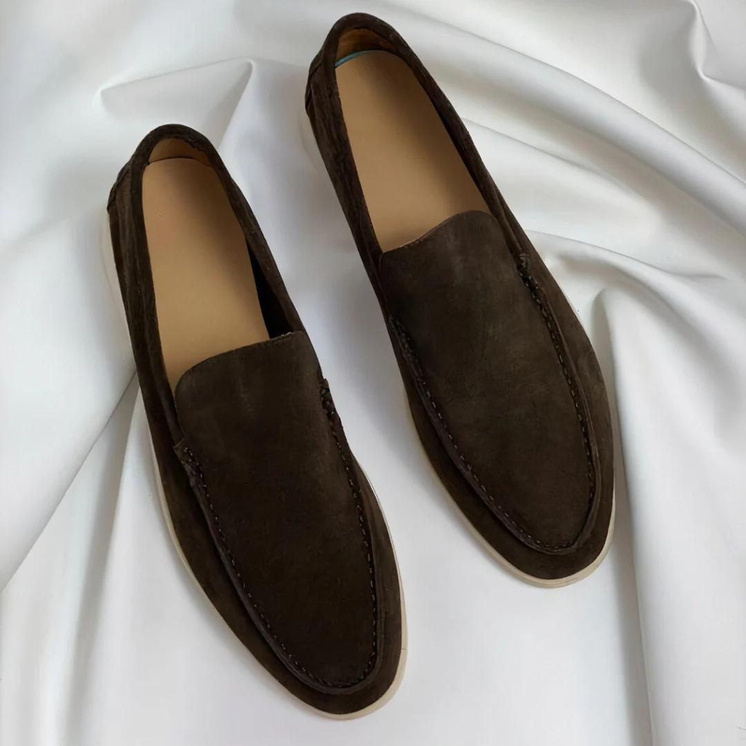 Elijah™ | Elegante Zomer Loafers