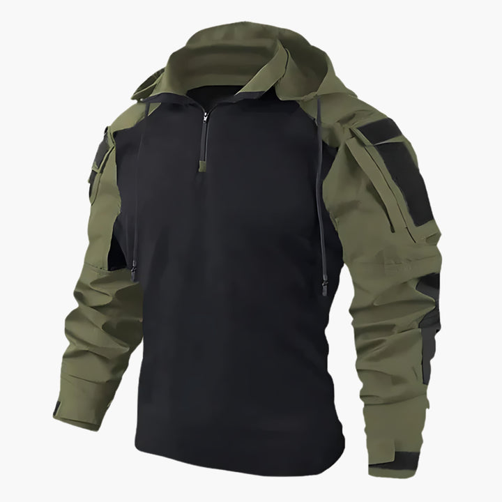 Arnold™ | Sportieve Combat Jas