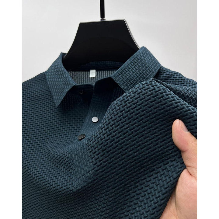 Daniel™ | Luxe Poloshirt