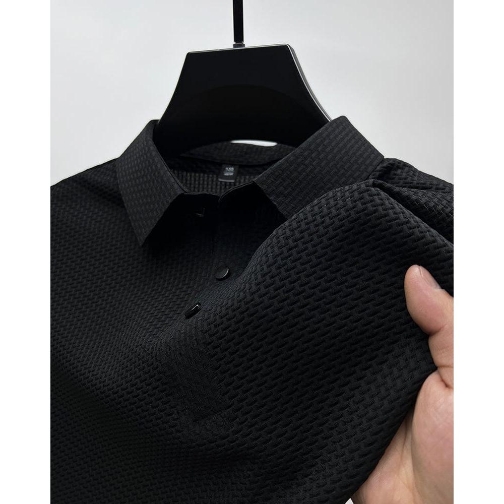 Daniel™ | Luxe Poloshirt