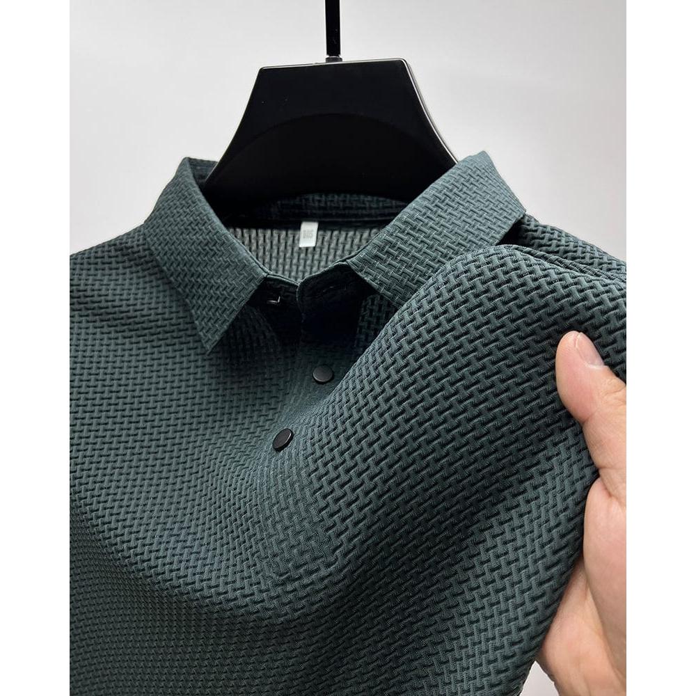 Daniel™ | Luxe Poloshirt