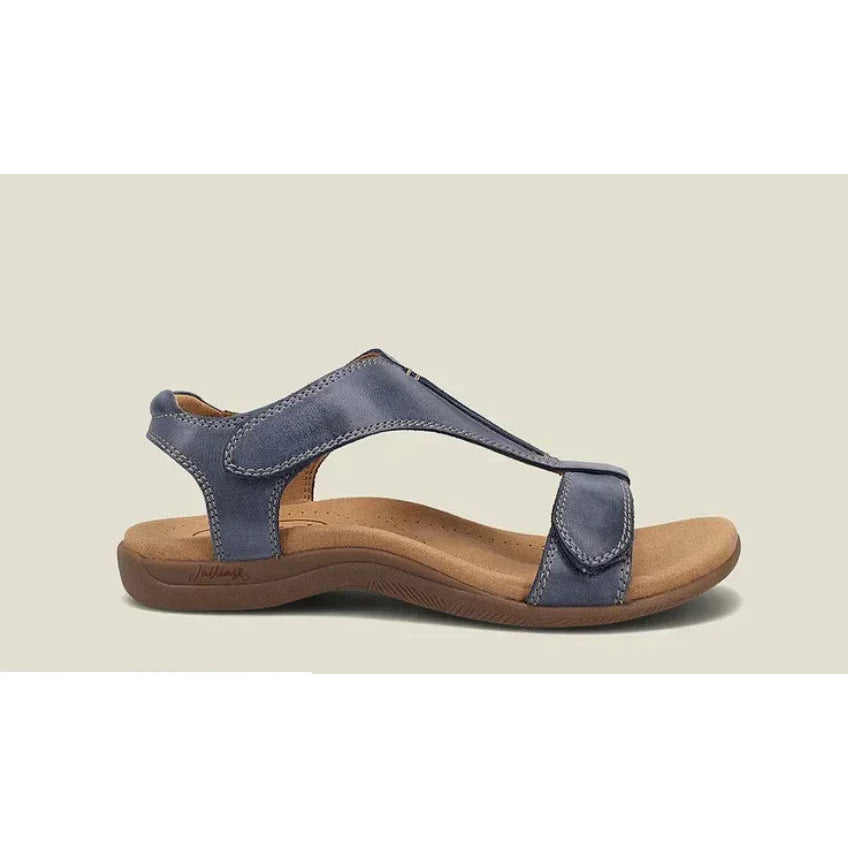 Laura™  | Elegante orthopedische sandalen