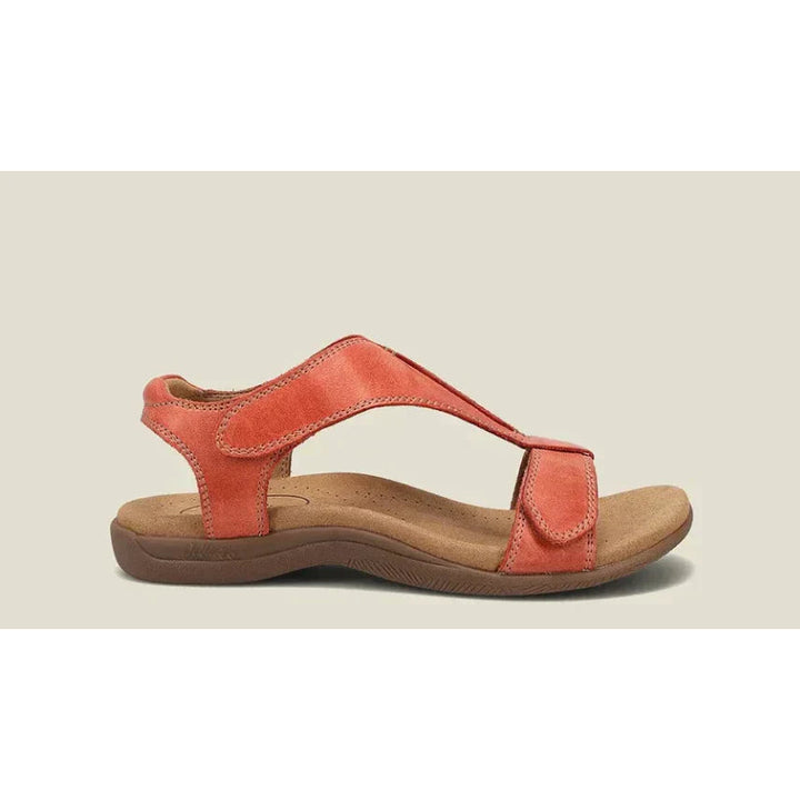 Laura™  | Elegante orthopedische sandalen