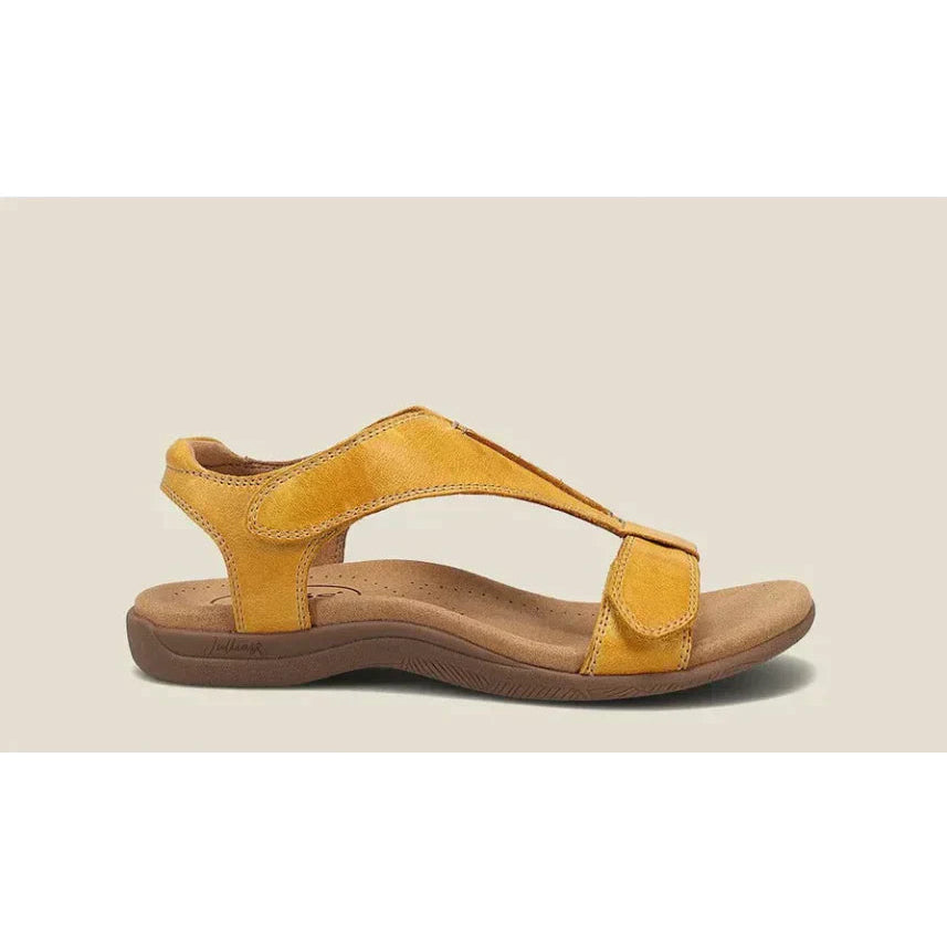 Laura™  | Elegante orthopedische sandalen