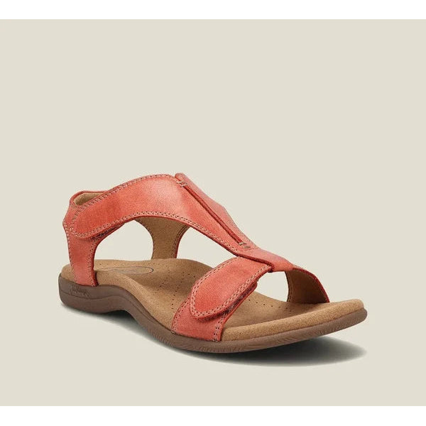 Laura™  | Elegante orthopedische sandalen