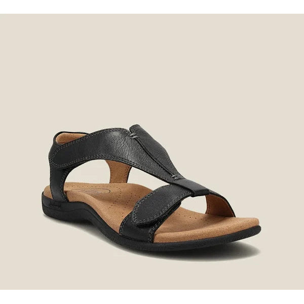 Laura™  | Elegante orthopedische sandalen