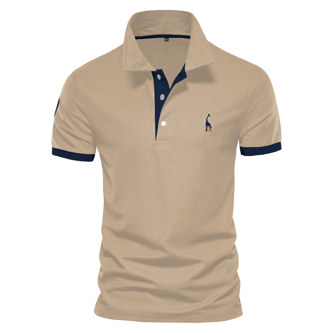 John™ | Casual Poloshirt