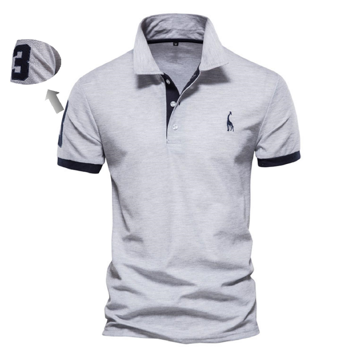 John™ | Casual Poloshirt