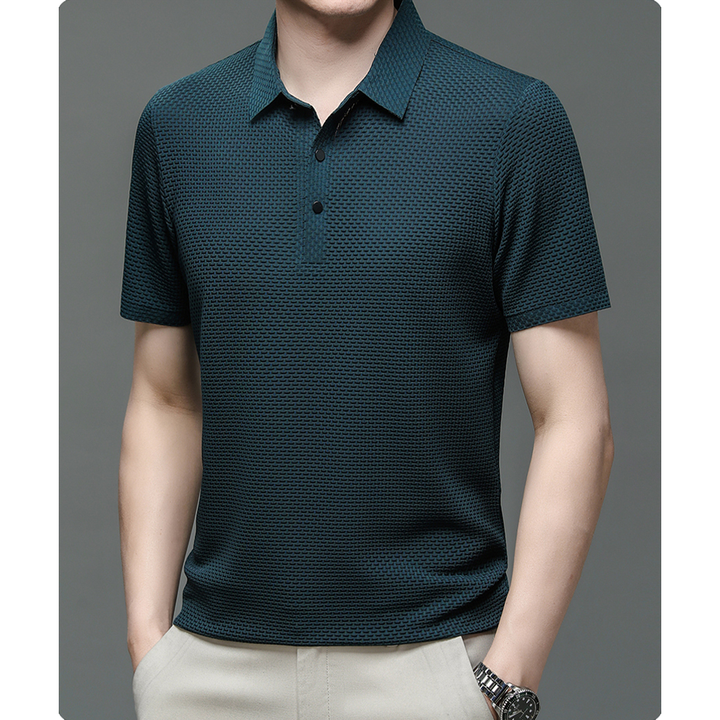 Daniel™ | Luxe Poloshirt