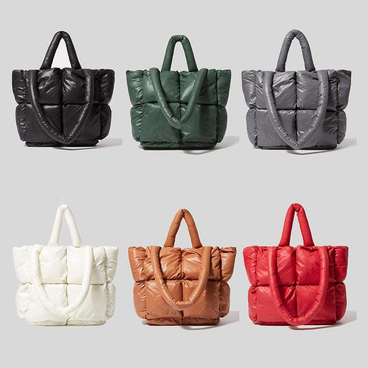 Evi™ | Luxe Tas